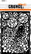 Sabluuna 14x21 cm -  Studio Light Circles Grunge Masks