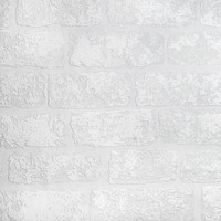 Maalattava metritapetti - Lincolnshire Brick