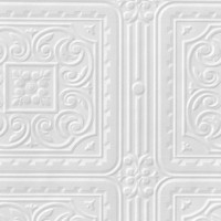 Maalattava metritapetti - Turner Tile