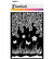 Sabluuna 15x21 cm - Studio Light Landscape Elements Masks