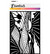 Sabluuna 15x21 cm - Studio Light Sunset Landscape Masks