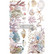 Siirtokuva 60 x 88 cm - Ocean - Redesign with Prima Decor Transfer