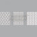Siirtokuva  3 arkkia 21x28 cm - Woven With Love Redesign With Prima Middy Decor Transfers