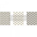 Siirtokuva  3 arkkia 21x28 cm - Moroccan Diamond Redesign With Prima Middy Decor Transfers