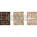 Siirtokuva 30x60 cm - Delicate Lace Redesign With Prima Middy Decor Transfers