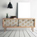 Siirtokuva  60x88 cm - Petite Tile Redesign With Prima Decor Transfers