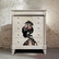 Siirtokuva  60x88 cm - Floral Silhouette Redesign With Prima Decor Transfers