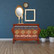 Siirtokuva  60x88 cm - Cece Divine In Denim Redesign With Prima Decor Transfers