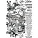 Siirtokuva  60x88 cm - Youth Fountain Redesign With Prima Decor Transfers