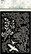 Sabluuna 15x21 cm - Studio Light Birds & Twigs Essentials Mask