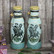 Vesisiirtokuva A4 - Dress My Craft Transfer Me Vintage Tile #2
