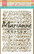 Sabluuna 15x21 cm - Marianne Design Mask Stencil A5 Tiny's Faded Corduroy