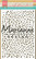 Sabluuna 15x21 cm - Marianne Design Mask Stencil A5 Cheetah