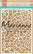 Sabluuna 15x21 cm - Marianne Design Mask Stencil A5 Broken Tiles