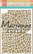 Sabluuna 15x21 cm - Marianne Design Mask Stencil A5 Tiny's Leaf Grain