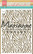 Sabluuna 15x21 cm - Marianne Design Mask Stencil A5 Tiny's Zebra