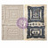 Silikonimuotti 20x13 cm - Finnabair Baroque Frames
