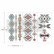 Siirtokuva  45x30 cm - Something Tribal Redesign With Prima Decor Transfers