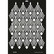 Sabluuna  45x57 cm - Kacha Sun Lit Diamonds Re-Design with Prima