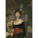 Decoupage-arkki 59x84 cm - A Girl And Her Pup Re-Design with Prima A1 Decor Rice Paper