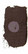 Ruostetahna ruskea 250 ml - Art Extravagance Rust Paste Brown