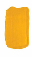 Ruostetahna keltainen 250 ml - Art Extravagance Rust Paste Yellow