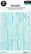 Sabluuna 15x21 cm - Studio Light Wooden Planks Essentials Mask