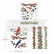Siirtokuva  60x30 cm - Winterberry Redesign With Prima Middy Decor Transfers