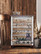 Siirtokuva  60x88 cm - Cabin Getaway Re-Design with Prima