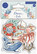 Vanerikoristeet - Craft Consortium Ocean Tale Wood Shapes
