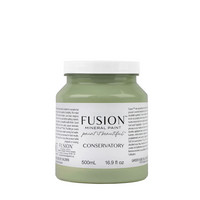 Conservatory Fusion Mineral Paint - Kasvihuoneenvihreä