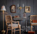 Oakham Fusion Mineral Paint - Kylänharmaa