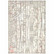 Decoupage-paperi A4 - Stamperia Rice Paper Sweet Winter Wood Pattern