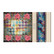 Decoupage-arkki 48x79 cm - Cece Lovely Stiches Decoupage Decor Tissue Paper