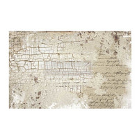 Decoupage-arkki 48x79 cm - La Spaccatura Decoupage Decor Tissue Paper
