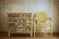 Decoupage-arkki 48x79 cm - Tarnished Parts Decoupage Decor Tissue Paper