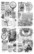 Siirtokuva  60x96 cm - Belles and Whistles Vintage Post Transfer
