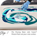 Fusion Pouring Resin - Hartsi 500 ml