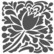 Sabluuna 15x15 cm - The Crafter's Workshop Tulip Party