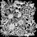 Sabluuna 15x15 cm - The Crafter's Workshop Bouquet Bliss