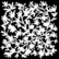 Sabluuna 15x15 cm - The Crafter's Workshop Viney Flowers