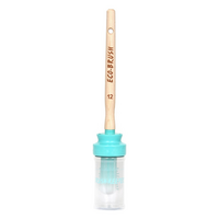 Ekosivellin - Brushkeeper Deluxe Ecobrush 12