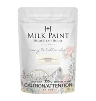 Maalijauhe - Milk Paint HH Limestone - Kalkkikivenvalkoinen