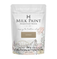Maalijauhe - Milk Paint HH Algonquin - Kanadanruskea