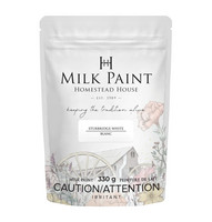 Maalijauhe - Milk Paint HH Sturbridge White - Historiallisenvalkoinen