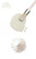 Maalijauhe - Fusion Milk Paint Toasted Coconut - Kookoksenruskea