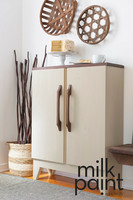 Maalijauhe - Fusion Milk Paint Toasted Coconut - Kookoksenruskea