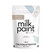 Maalijauhe - Fusion Milk Paint Almond Latte - Mantelinruskea