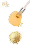 Maalijauhe - Fusion Milk Paint Mod Mustard - Sinapinkeltainen