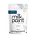 Maalijauhe - Fusion Milk Paint Night Swim - Järvensininen